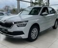 Шкода KAMIQ, об'ємом двигуна 1.6 л та пробігом 0 тис. км за 25513 $, фото 1 на Automoto.ua