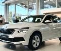 купить новое авто Шкода KAMIQ 2023 года от официального дилера Євромоторс Skoda Шкода фото