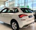 купить новое авто Шкода KAMIQ 2023 года от официального дилера Євромоторс Skoda Шкода фото