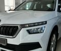 Шкода KAMIQ, объемом двигателя 1.6 л и пробегом 0 тыс. км за 24036 $, фото 1 на Automoto.ua