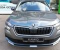 Шкода KAMIQ, объемом двигателя 1.6 л и пробегом 0 тыс. км за 24681 $, фото 8 на Automoto.ua