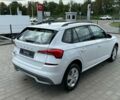 купить новое авто Шкода KAMIQ 2023 года от официального дилера Альянс-ІФ Skoda Шкода фото