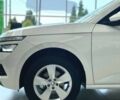 купить новое авто Шкода KAMIQ 2023 года от официального дилера Євромоторс Skoda Шкода фото