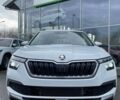 купить новое авто Шкода KAMIQ 2023 года от официального дилера Автотрейдiнг-Одеса Skoda Шкода фото