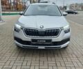 Шкода KAMIQ, об'ємом двигуна 1.6 л та пробігом 0 тис. км за 22493 $, фото 1 на Automoto.ua