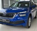 Шкода KAMIQ, объемом двигателя 1.6 л и пробегом 0 тыс. км за 19020 $, фото 2 на Automoto.ua