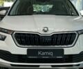 Шкода KAMIQ, объемом двигателя 1.6 л и пробегом 0 тыс. км за 24881 $, фото 1 на Automoto.ua