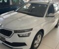 Шкода KAMIQ, объемом двигателя 1.6 л и пробегом 0 тыс. км за 23472 $, фото 3 на Automoto.ua