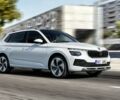 купить новое авто Шкода KAMIQ 2023 года от официального дилера Автоцентр AUTO.RIA Шкода фото