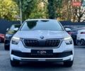 Шкода KAMIQ, объемом двигателя 1.6 л и пробегом 62 тыс. км за 20500 $, фото 1 на Automoto.ua