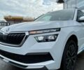 купить новое авто Шкода KAMIQ 2023 года от официального дилера Автотрейдiнг-Одеса Skoda Шкода фото