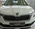 Шкода KAMIQ, объемом двигателя 1.6 л и пробегом 0 тыс. км за 23983 $, фото 8 на Automoto.ua