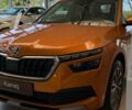 купити нове авто Шкода KAMIQ 2023 року від офіційного дилера Автоцентр AUTO.RIA Шкода фото