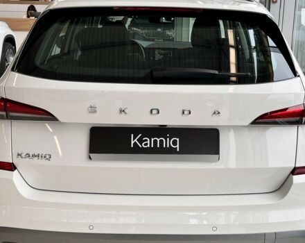 купить новое авто Шкода KAMIQ 2023 года от официального дилера Автоцентр AUTO.RIA Шкода фото