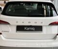 купить новое авто Шкода KAMIQ 2023 года от официального дилера Автоцентр AUTO.RIA Шкода фото