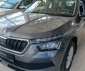 Шкода KAMIQ, объемом двигателя 1.6 л и пробегом 0 тыс. км за 24635 $, фото 4 на Automoto.ua