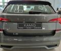 Шкода KAMIQ, объемом двигателя 1.6 л и пробегом 0 тыс. км за 24681 $, фото 17 на Automoto.ua