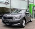 Шкода KAMIQ, объемом двигателя 1.6 л и пробегом 0 тыс. км за 24702 $, фото 1 на Automoto.ua