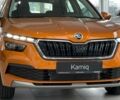 Шкода KAMIQ, объемом двигателя 1.6 л и пробегом 0 тыс. км за 27590 $, фото 2 на Automoto.ua