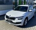 купити нове авто Шкода KAMIQ 2023 року від офіційного дилера Автоцентр-Кременчук Шкода фото