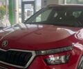 Шкода KAMIQ, объемом двигателя 1.6 л и пробегом 0 тыс. км за 26766 $, фото 1 на Automoto.ua