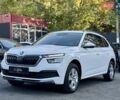 Шкода KAMIQ, объемом двигателя 1.6 л и пробегом 62 тыс. км за 20500 $, фото 8 на Automoto.ua