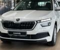 Шкода KAMIQ, об'ємом двигуна 1.6 л та пробігом 0 тис. км за 20879 $, фото 5 на Automoto.ua