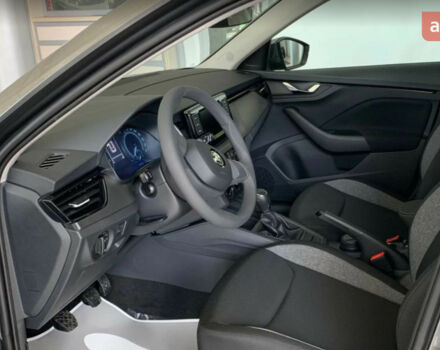 Шкода KAMIQ, объемом двигателя 1.6 л и пробегом 0 тыс. км за 20523 $, фото 15 на Automoto.ua