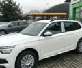 Шкода KAMIQ, объемом двигателя 1.6 л и пробегом 0 тыс. км за 20534 $, фото 1 на Automoto.ua