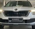 Шкода KAMIQ, об'ємом двигуна 1.6 л та пробігом 0 тис. км за 23668 $, фото 9 на Automoto.ua