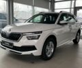 Шкода KAMIQ, об'ємом двигуна 1.6 л та пробігом 0 тис. км за 24557 $, фото 1 на Automoto.ua