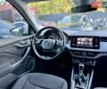 Шкода KAMIQ, объемом двигателя 1.6 л и пробегом 62 тыс. км за 20500 $, фото 23 на Automoto.ua