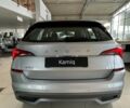 купить новое авто Шкода KAMIQ 2023 года от официального дилера Євромоторс Skoda Шкода фото