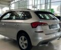 купить новое авто Шкода KAMIQ 2023 года от официального дилера Євромоторс Skoda Шкода фото