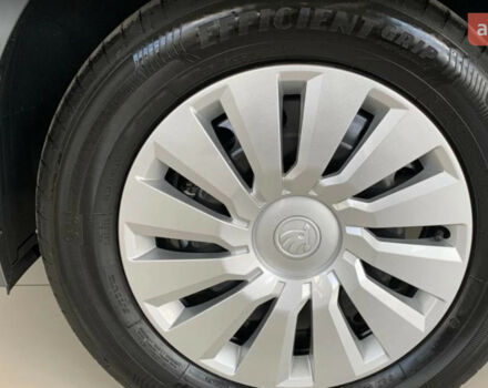 Шкода KAMIQ, объемом двигателя 1.6 л и пробегом 0 тыс. км за 20523 $, фото 4 на Automoto.ua