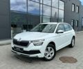 купить новое авто Шкода KAMIQ 2023 года от официального дилера Альянс-ІФ Skoda Шкода фото