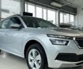 купить новое авто Шкода KAMIQ 2023 года от официального дилера Автотрейдiнг-Одеса Skoda Шкода фото