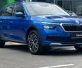 купити нове авто Шкода KAMIQ 2023 року від офіційного дилера БАЗІС АВТО Skoda Шкода фото