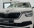 купить новое авто Шкода KAMIQ 2023 года от официального дилера Автотрейдінг-Вінниця SKODA Шкода фото