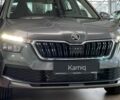 Шкода KAMIQ, объемом двигателя 1.6 л и пробегом 0 тыс. км за 25013 $, фото 2 на Automoto.ua