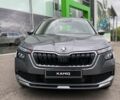 Шкода KAMIQ, об'ємом двигуна 1.6 л та пробігом 0 тис. км за 25226 $, фото 3 на Automoto.ua