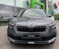 Шкода KAMIQ, об'ємом двигуна 1.6 л та пробігом 0 тис. км за 24702 $, фото 3 на Automoto.ua