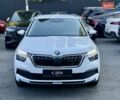 Шкода KAMIQ, объемом двигателя 1.6 л и пробегом 62 тыс. км за 20500 $, фото 6 на Automoto.ua