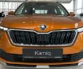 Шкода KAMIQ, об'ємом двигуна 1.6 л та пробігом 0 тис. км за 27590 $, фото 4 на Automoto.ua