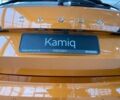 Шкода KAMIQ, об'ємом двигуна 1.6 л та пробігом 0 тис. км за 27590 $, фото 21 на Automoto.ua