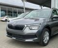 купити нове авто Шкода KAMIQ 2023 року від офіційного дилера Євромоторс Skoda Шкода фото