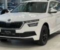 Шкода KAMIQ, объемом двигателя 1.6 л и пробегом 0 тыс. км за 20959 $, фото 2 на Automoto.ua