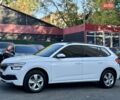 Шкода KAMIQ, объемом двигателя 1.6 л и пробегом 62 тыс. км за 20500 $, фото 10 на Automoto.ua