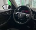 купить новое авто Шкода KAMIQ 2023 года от официального дилера Євромоторс Skoda Шкода фото