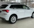 Шкода KAMIQ, объемом двигателя 1.6 л и пробегом 0 тыс. км за 26691 $, фото 2 на Automoto.ua